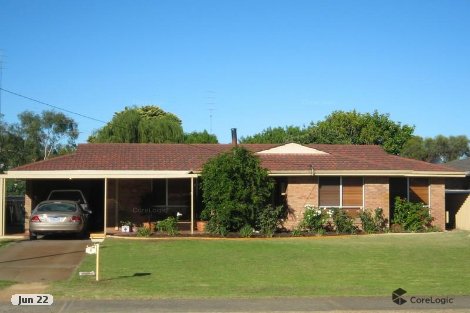 8 Preston St, East Bunbury, WA 6230