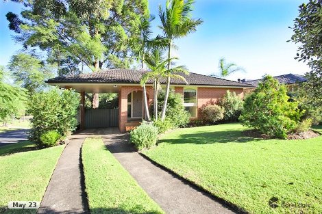 29 Townson Ave, Leumeah, NSW 2560