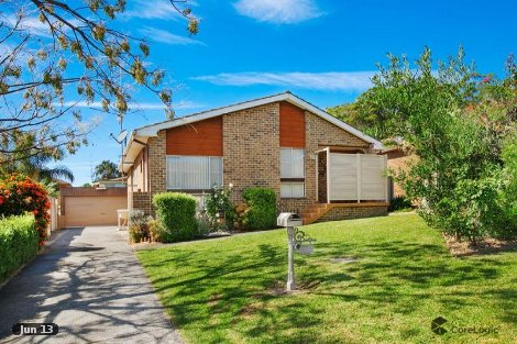 9 Fern Tree Pl, Barrack Heights, NSW 2528