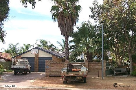 31 Glenorchy Cres, Hamersley, WA 6022