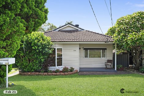 44 Morotai Rd, Revesby Heights, NSW 2212