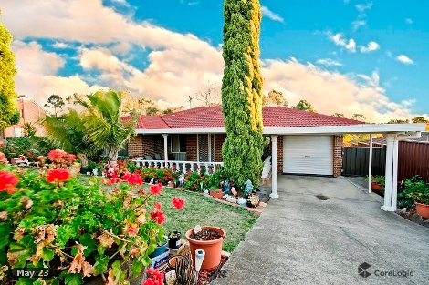 4 Bergin Pl, Minchinbury, NSW 2770