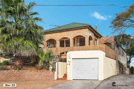 86 Lilli Pilli Point Rd, Lilli Pilli, NSW 2229