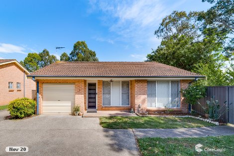 8/2 Bensley Rd, Macquarie Fields, NSW 2564