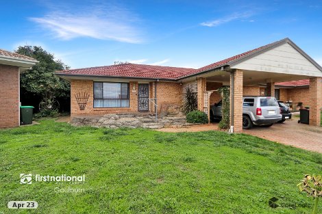 14 Parkside Pl, Goulburn, NSW 2580