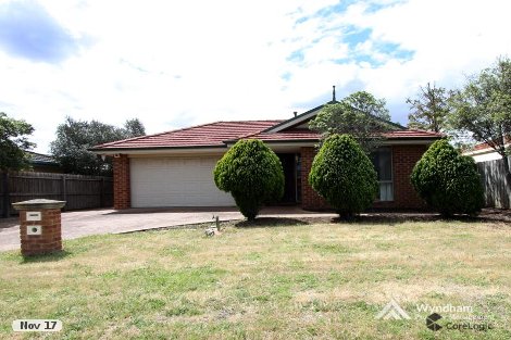 4 Konrads Ct, Truganina, VIC 3029