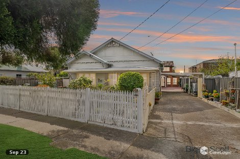 22 Steet St, Footscray, VIC 3011