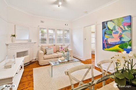 1/334 Miller St, Cammeray, NSW 2062