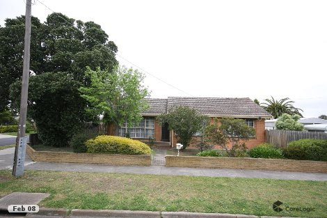 14 Cheltenham Rd, Newcomb, VIC 3219