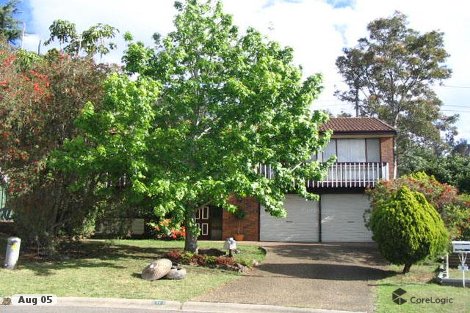 11 Balemo Pl, Bangor, NSW 2234