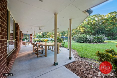 70 Bakker Dr, Bonville, NSW 2450