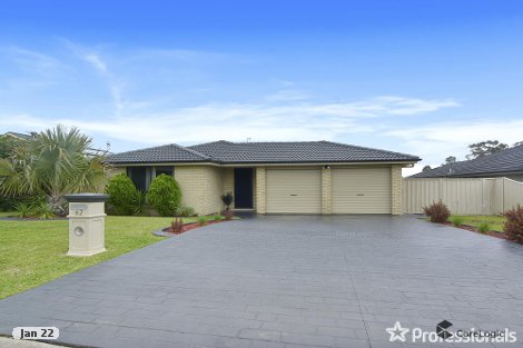 62 Firetail St, South Nowra, NSW 2541