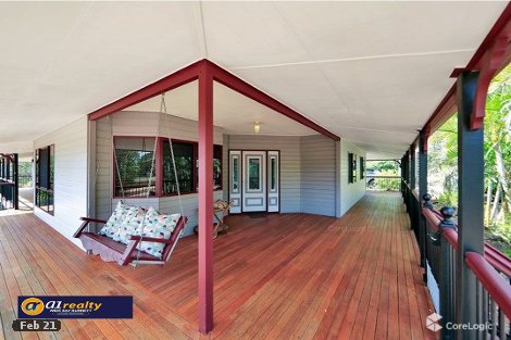 34 Old Creek Rd, Childers, QLD 4660