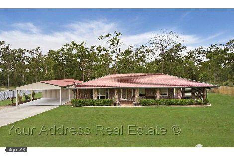 25-27 Palmerston Ct, Munruben, QLD 4125