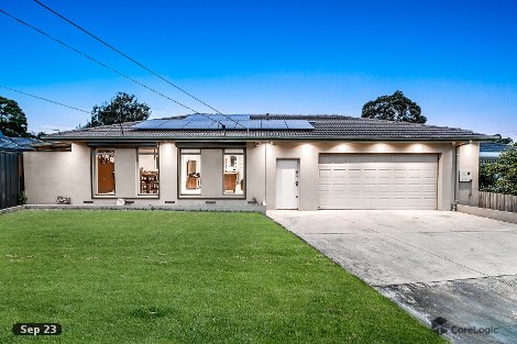 22 Withers Ave, Mulgrave, VIC 3170