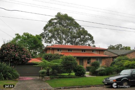 67 Ballyshannon Rd, Killarney Heights, NSW 2087