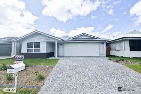 39 Sugar Maple Pl, Park Ridge, QLD 4125