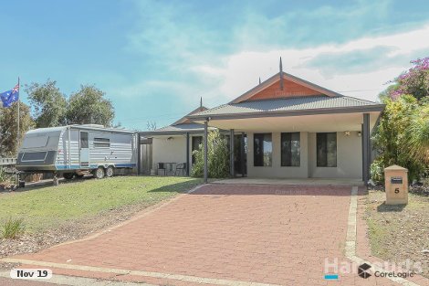 5 Ridge Rd, Cockburn Central, WA 6164