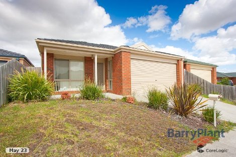 8a Sir Thomas Dr, Pakenham, VIC 3810