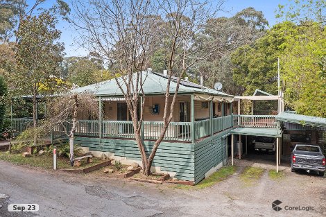 27 Gwinganna Pl, Buxton, VIC 3711