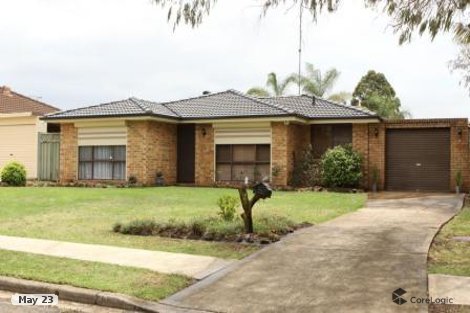 43 Lockyer Ave, Werrington County, NSW 2747