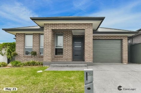 3a Gemini St, Gregory Hills, NSW 2557