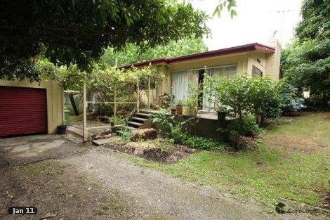 22 Tulloch St, Millgrove, VIC 3799