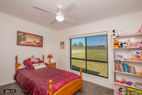 6 Fullekrug Pl, Haigslea, QLD 4306