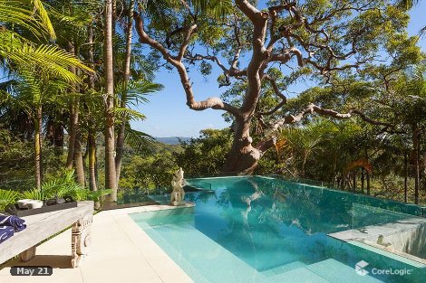 18 The Circle, Bilgola Plateau, NSW 2107