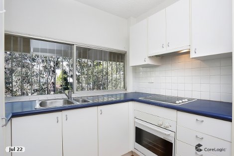 510/10 New Mclean St, Edgecliff, NSW 2027