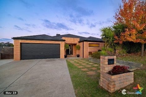 5 Mackenzie Cres, Wodonga, VIC 3690