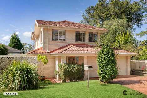 1a Chapala Cl, St Ives, NSW 2075