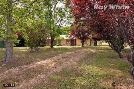 812 Osbornes Flat Rd, Allans Flat, VIC 3691