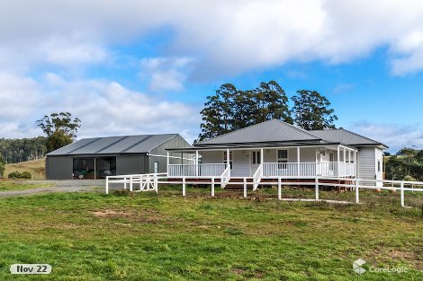 1340 Pine Rd, Riana, TAS 7316