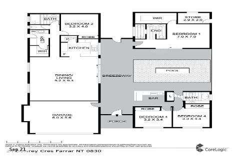 24 Bowrey Cres, Farrar, NT 0830