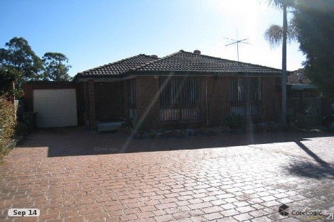 269 Mimosa Rd, Greenfield Park, NSW 2176