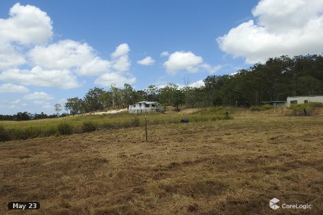 45 Owens Creek Loop Rd, Gargett, QLD 4741