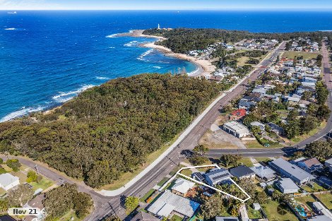 37 Bungary Rd, Norah Head, NSW 2263