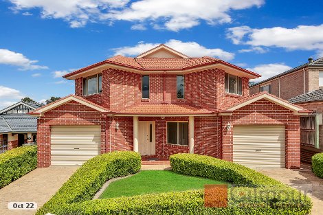 6 Broadleaf Cres, Beaumont Hills, NSW 2155