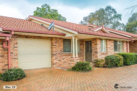 2/42 Girraween Rd, Girraween, NSW 2145