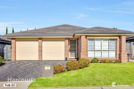 33 Pokolbin Ave, The Ponds, NSW 2769