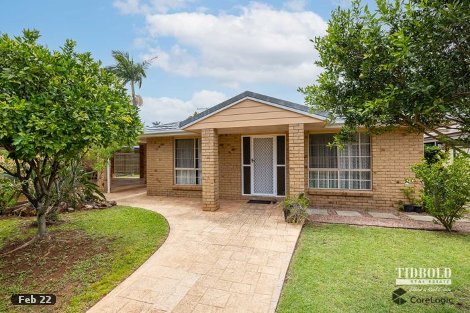 4 Hettwer Ct, Victoria Point, QLD 4165