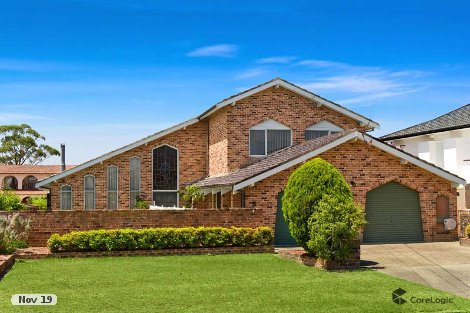 22 Barcoo Island, Sylvania Waters, NSW 2224