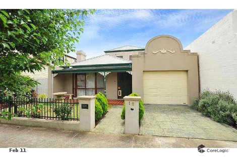 18 Davies St, Newport, VIC 3015