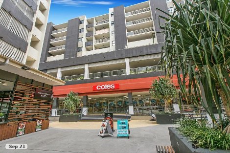 419/803 Stanley St, Woolloongabba, QLD 4102