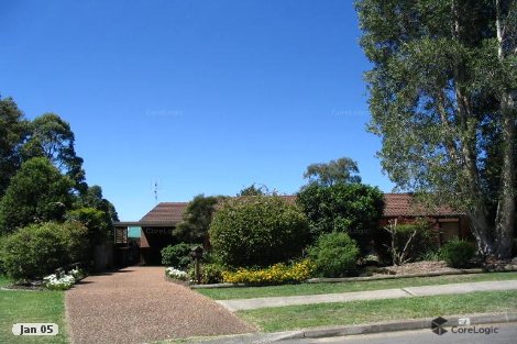 7 Lewinsbrook Cl, Maryland, NSW 2287