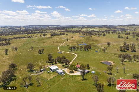 1262 Baldersleigh Rd, Baldersleigh, NSW 2365