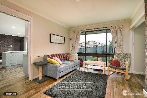 1 Bacchus Rd, Mount Clear, VIC 3350