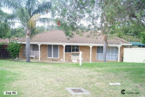 7 Durden Pl, Ambarvale, NSW 2560