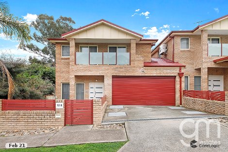 1/2 Jensen St, Condell Park, NSW 2200